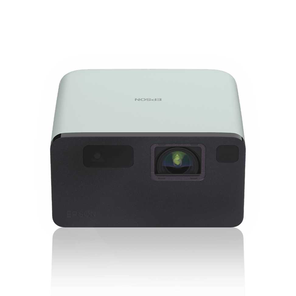 Epson EF-21G – Mini projecteur laser intelligent (V11HB35340) — image 3