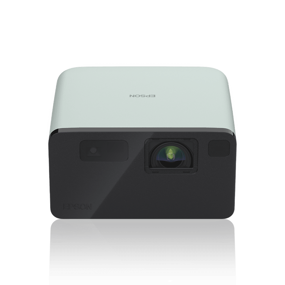 Epson EF-21G – Mini projecteur laser intelligent (V11HB35340) — image 5