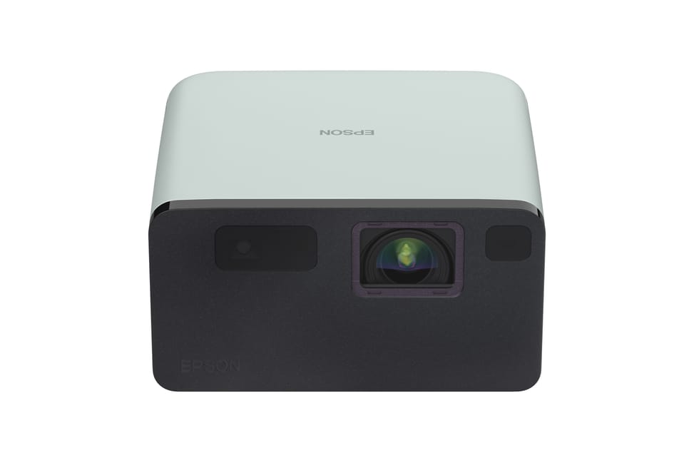 Epson EF-21G – Mini projecteur laser intelligent (V11HB35340) — image 7