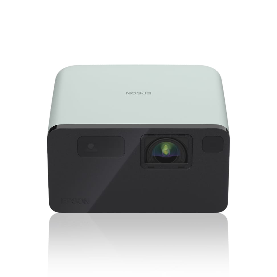 Epson EF-21G – Mini projecteur laser intelligent (V11HB35340) — image 8
