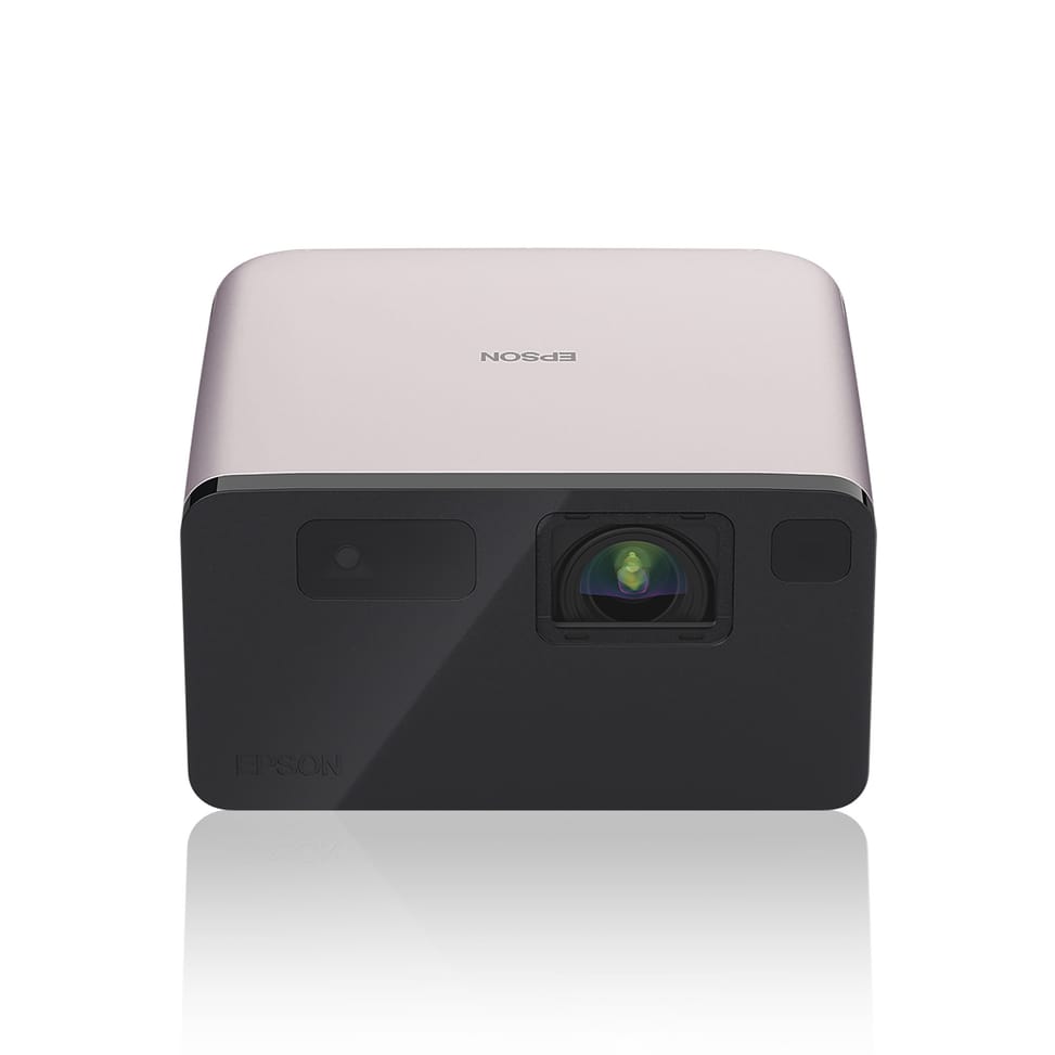 Epson EF-21G – Mini projecteur laser intelligent (V11HB35340) — image 9