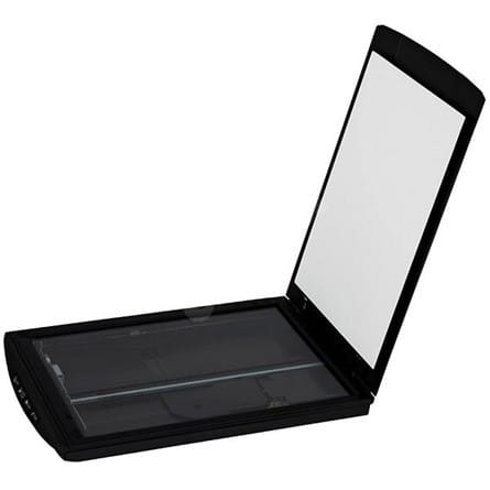 Scanner à plat de documents et photos Canon CanoScan LiDE 120