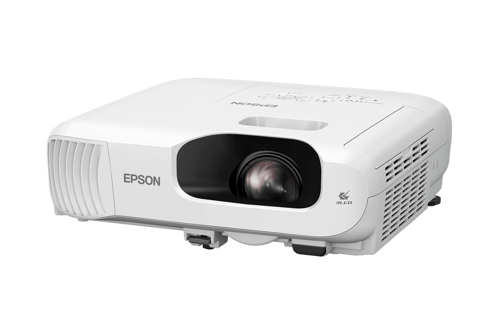 Epson EB-W56S – Projecteur compact à courte focale (V11HB62042) — image 2