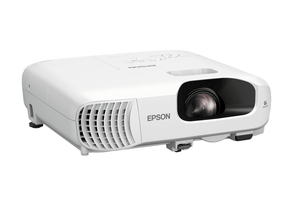 Epson EB-W56S – Projecteur compact à courte focale (V11HB62042) — image 4