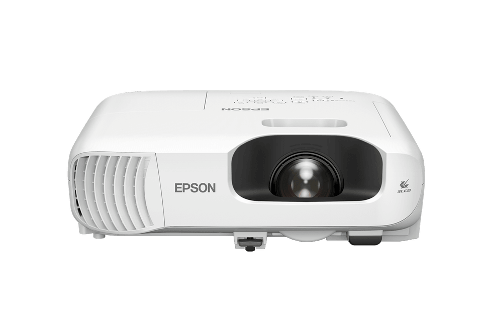 Epson EB-W56S – Projecteur compact à courte focale (V11HB62042) — image 5