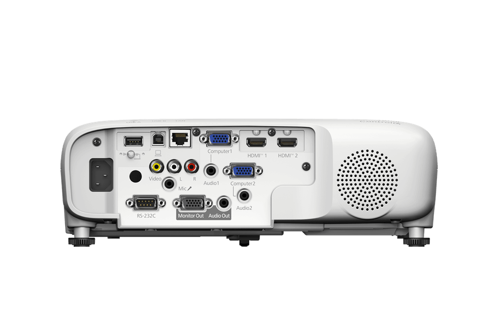 Epson EB-W56S – Projecteur compact à courte focale (V11HB62042) — image 6