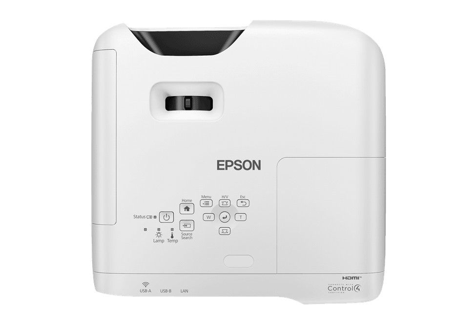 Epson EB-W56S – Projecteur compact à courte focale (V11HB62042) — image 7