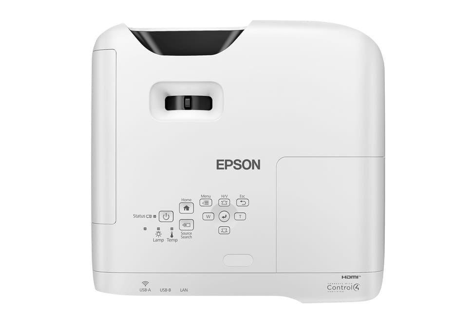 Epson EB-W56S – Projecteur compact à courte focale (V11HB62042) — image 9