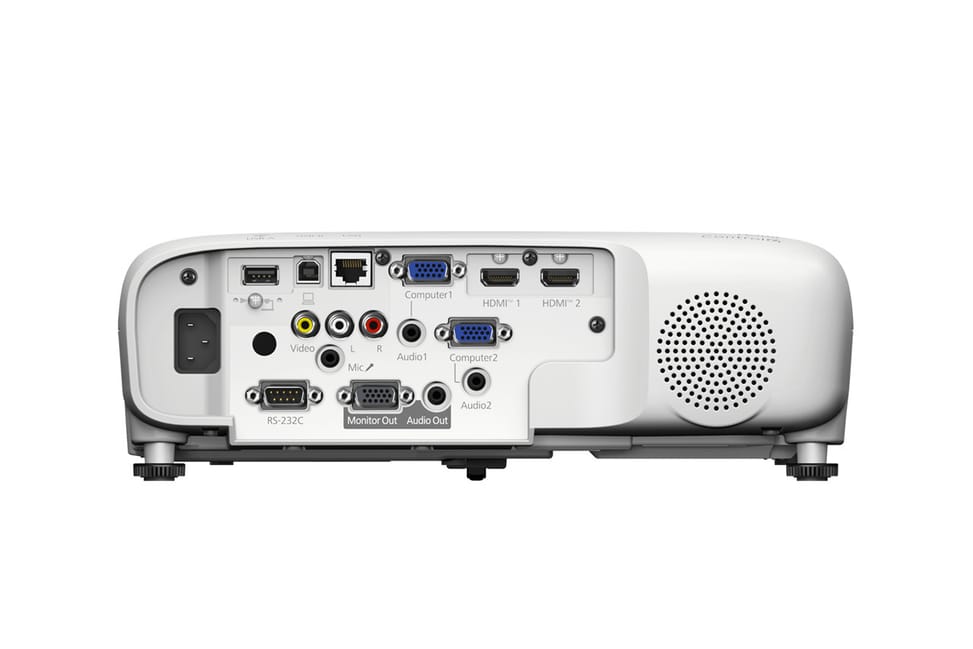 Epson EB-W56S – Projecteur compact à courte focale (V11HB62042) — image 10