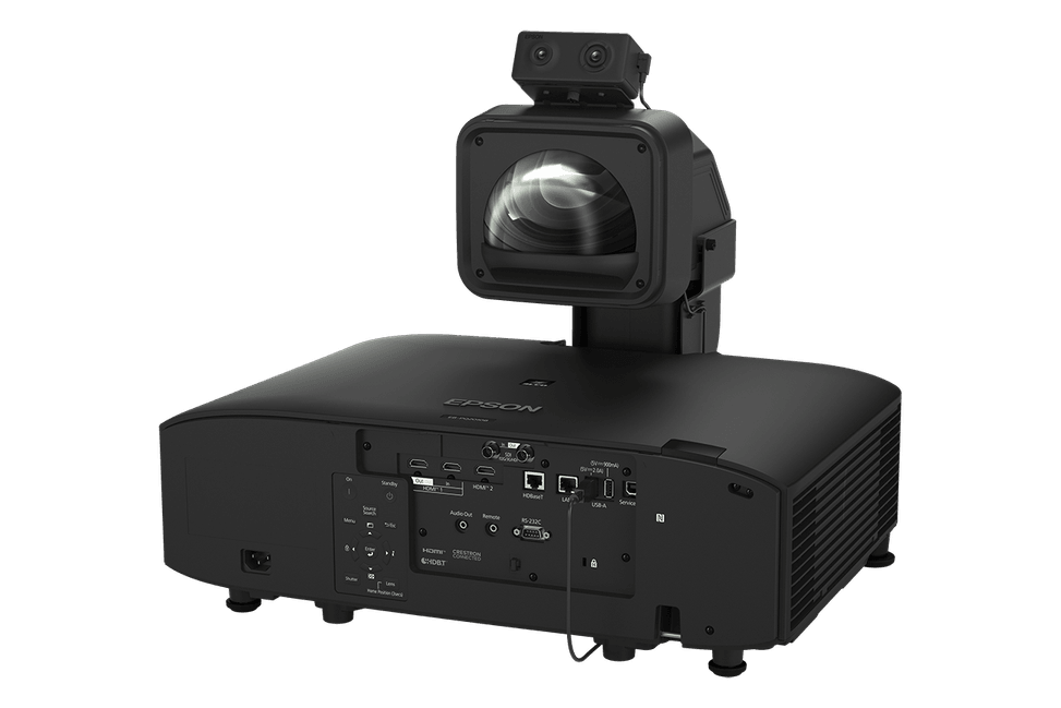 Epson EB-PQ2010B – Projecteur 4K haute luminosité (V11HB02880) — image 6