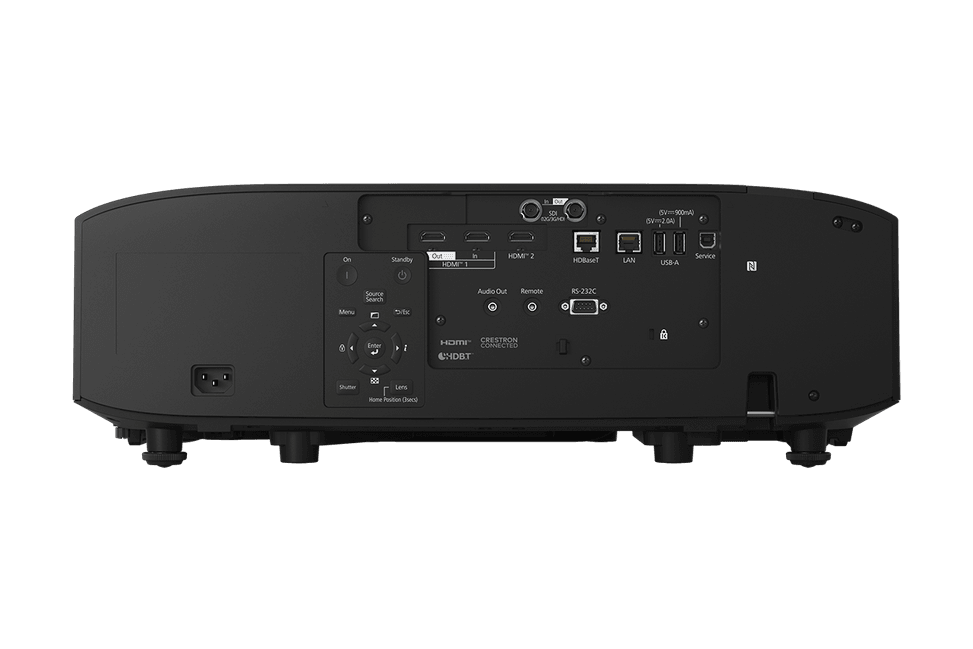 Epson EB-PQ2010B – Projecteur 4K haute luminosité (V11HB02880) — image 7