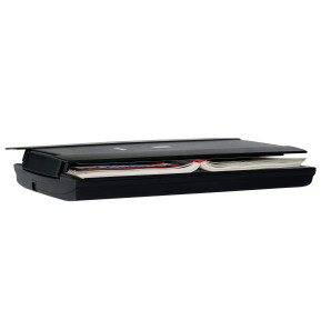 Scanner à plat de documents et photos Canon CanoScan LiDE 120