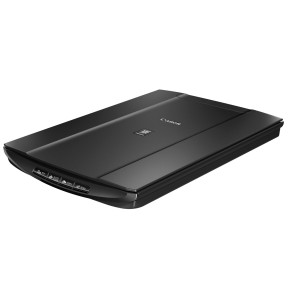 Scanner à plat de documents et photos Canon CanoScan LiDE 120