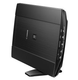 Scanner à plat de documents et photos Canon CanoScan LiDE 220