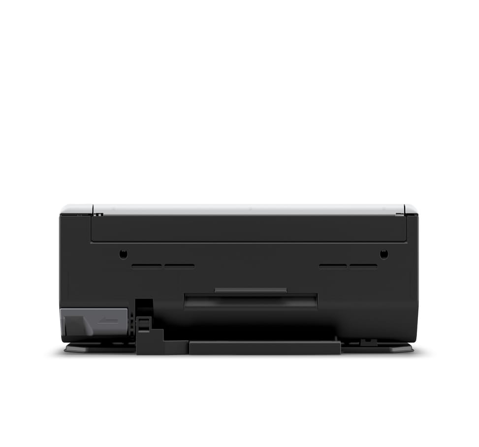 Epson DS-C330 – Scanner A4 compact et polyvalent (B11B272402) — image 6