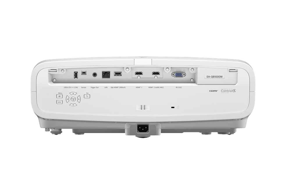 Epson EH-QB1000W – Projecteur laser 4K haute luminosité (V11HB23080) — image 8