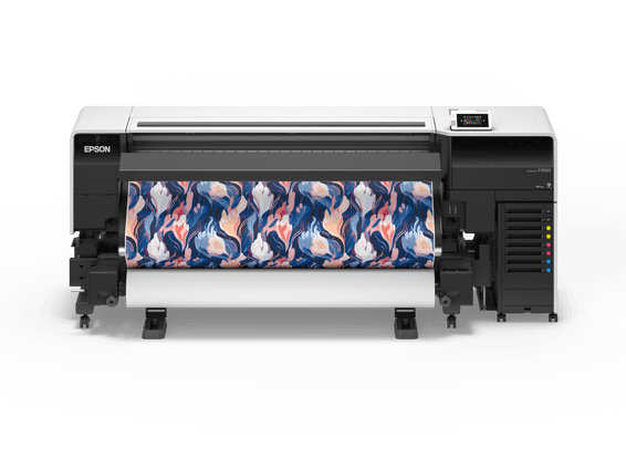 Epson SC-F9500 – Imprimante à sublimation compacte de 64 pouces (C11CK41301A0)