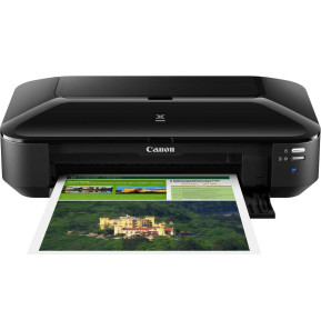 Imprimante A3+ Jet d'encre Wi-Fi Photo Professionnelle Canon PIXMA iX6840