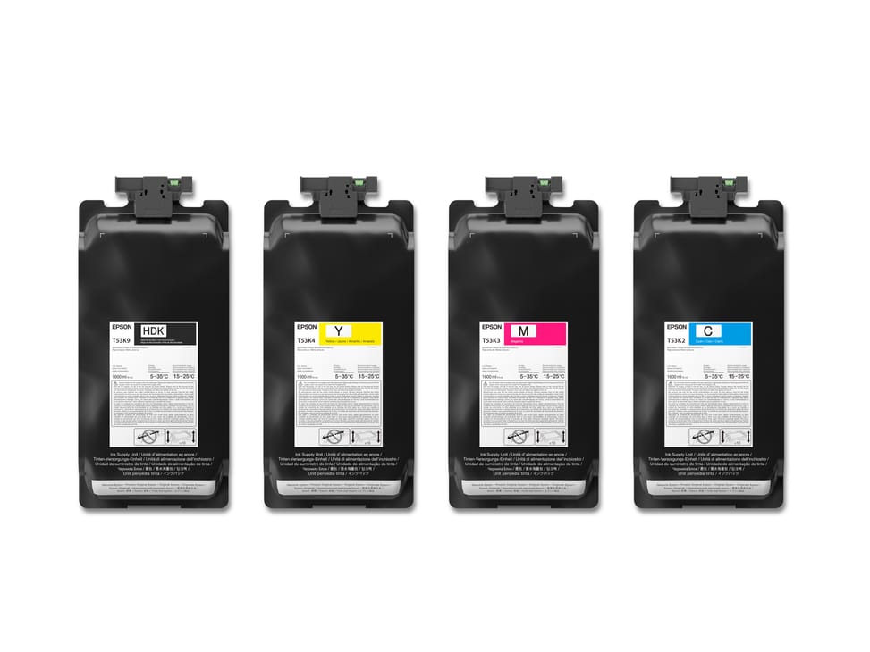Epson SC-F9500 – Imprimante à sublimation compacte de 64 pouces (C11CK41301A0) — image 8