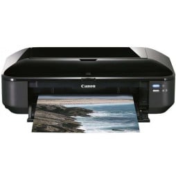 Imprimante A3+ Jet d'encre Wi-Fi Photo Professionnelle Canon PIXMA iX6840
