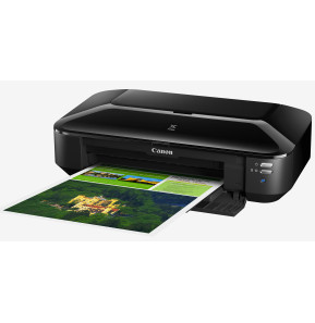Imprimante A3+ Jet d'encre Wi-Fi Photo Professionnelle Canon PIXMA iX6840