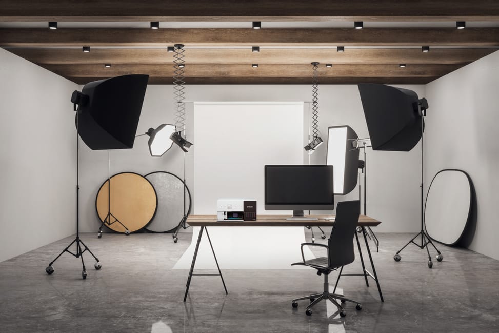Epson SureLab SL-D500 – Imprimante de production photo compacte (C11CK56301BX) — image 5