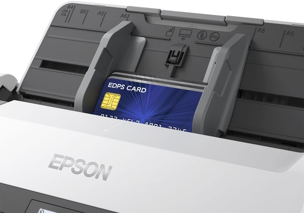 Epson WorkForce DS-970 – Scanner de documents haute performance (B11B251401BA) — image 4