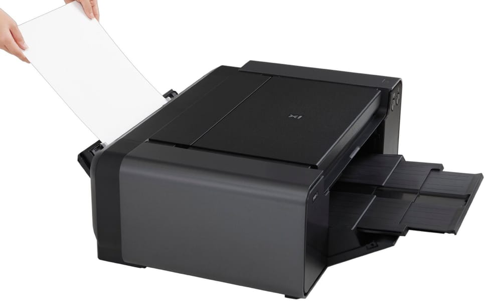Imprimante A3+ Couleur Jet d'encre Photo Professionnelle Canon PIXMA PRO-1