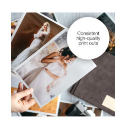 Epson 502 – Multipack d'encres couleurs (C13T02V64010)