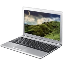 PC portable Samsung RV520