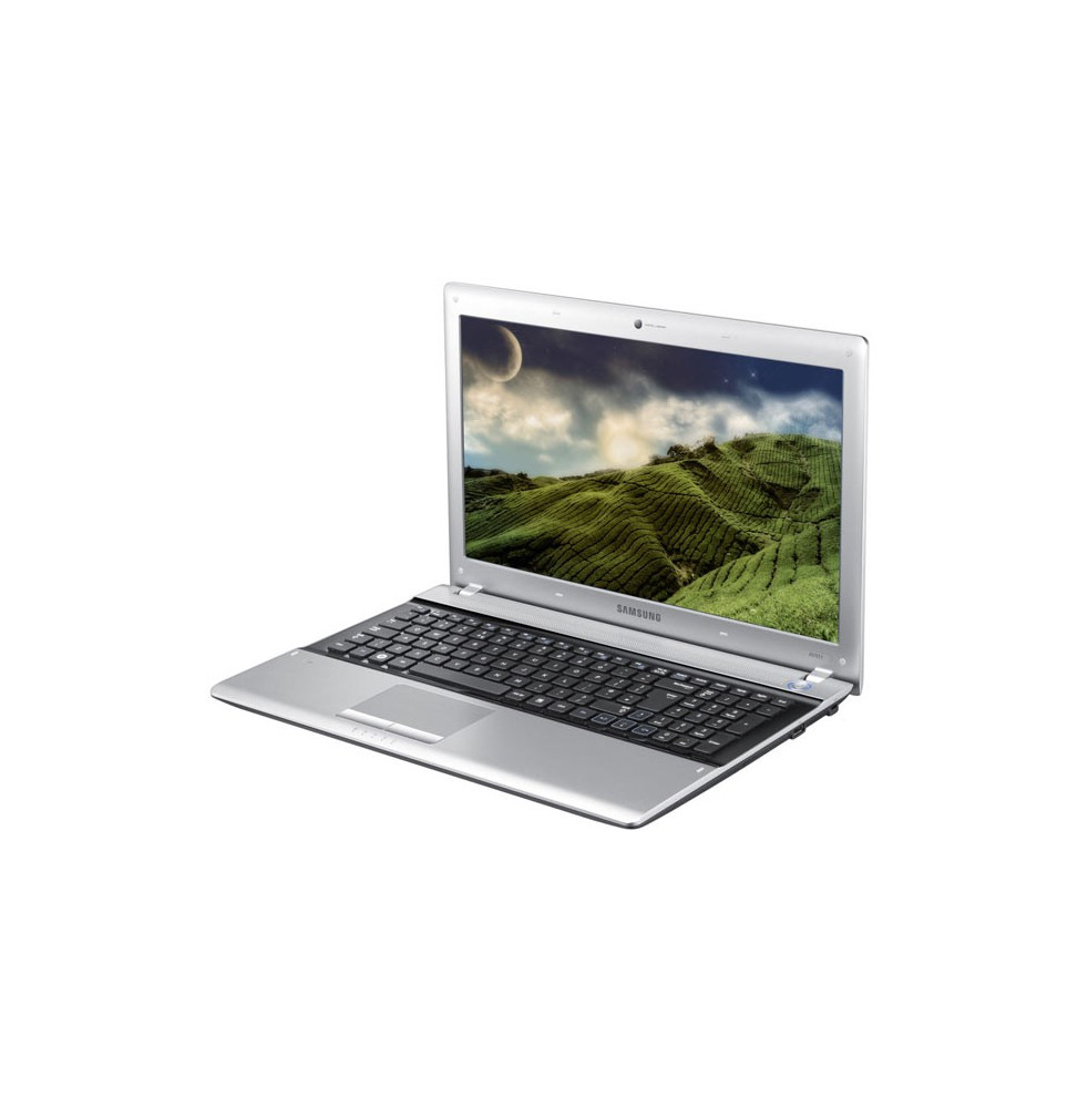 PC portable Samsung RV520