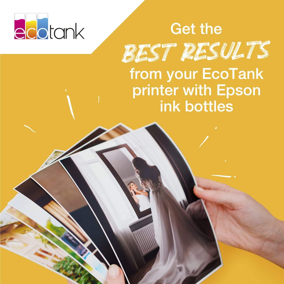 Epson 774 – Bouteille d’encre pigmentaire noire EcoTank (C13T774140) — image 3