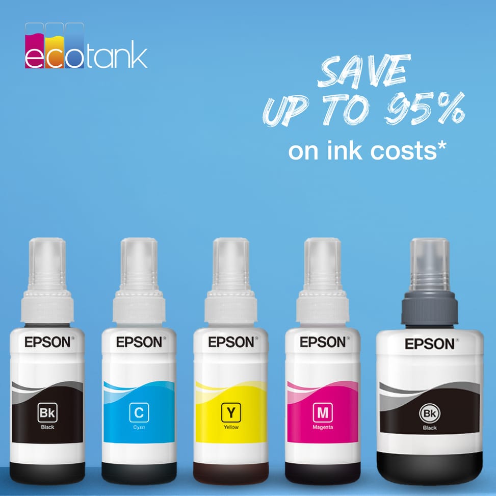 Epson 774 – Bouteille d’encre pigmentaire noire EcoTank (C13T774140) — image 4