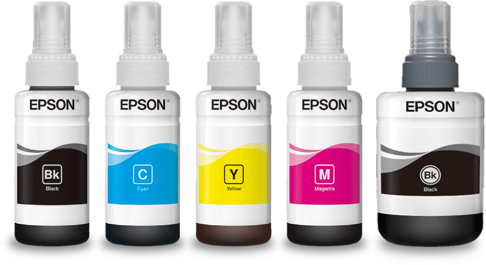 Epson 774 – Bouteille d’encre pigmentaire noire EcoTank (C13T774140) — image 7