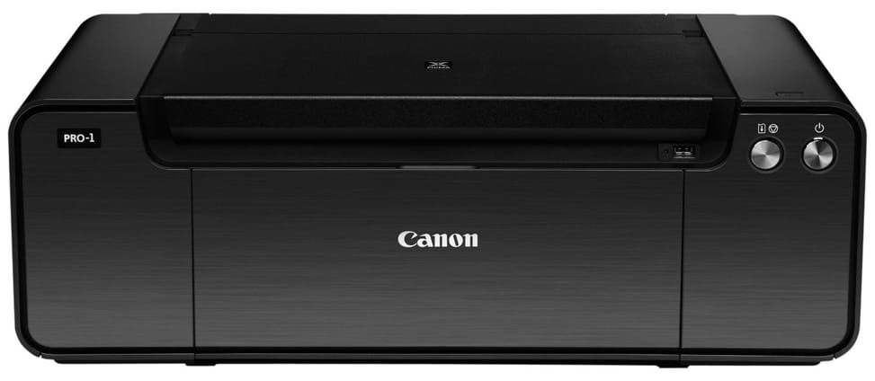 Imprimante A3+ Couleur Jet d'encre Photo Professionnelle Canon PIXMA PRO-1