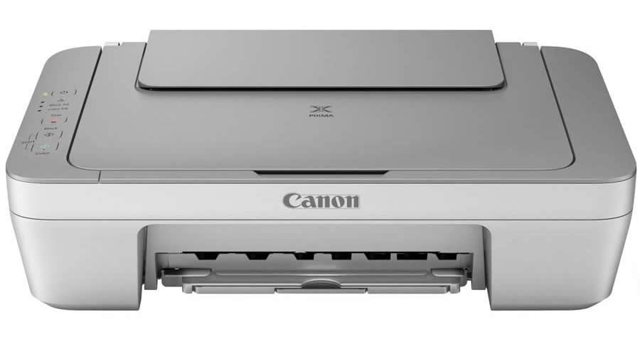 Imprimante Couleur Jet d'encre All-In-One Photo Canon PIXMA MG2440