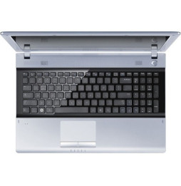 PC portable Samsung RV520
