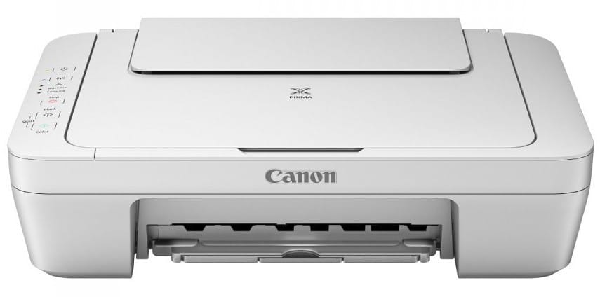 Imprimante Couleur Jet d'encre All-In-One Photo Canon PIXMA MG2440