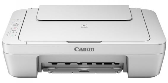 Imprimante multifonction Jet d’encre Photo Canon PIXMA MG2940