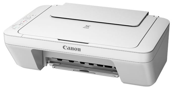 Imprimante Couleur Jet d'encre All-In-One Photo Canon PIXMA MG2440