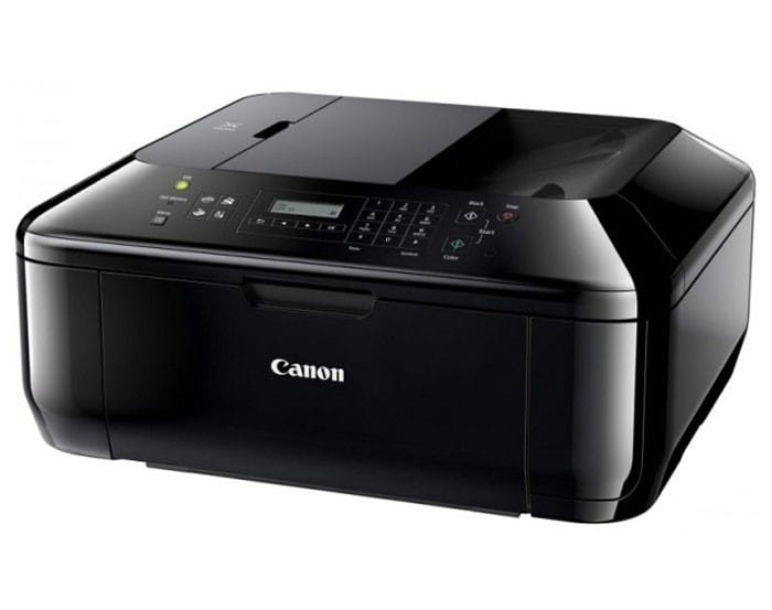 Multifonction Couleur Jet d'encre 4en1 Canon PIXMA MX394