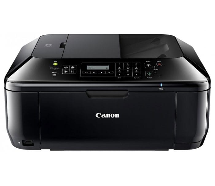 Multifonction Couleur Jet d'encre 4en1 Canon PIXMA MX394