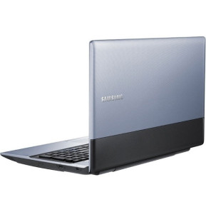 PC portable Samsung RV520