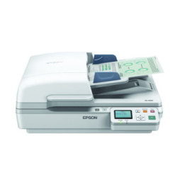 Epson WorkForce DS-6500N –...