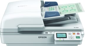 Epson WorkForce DS-6500N – Scanner A4 à connectivité réseau (B11B205231BS)