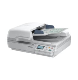Epson WorkForce DS-6500N – Scanner A4 à connectivité réseau (B11B205231BS)