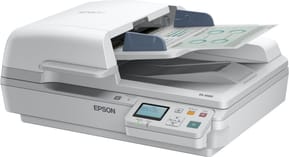Epson WorkForce DS-6500N – Scanner A4 à connectivité réseau (B11B205231BS) — image 3