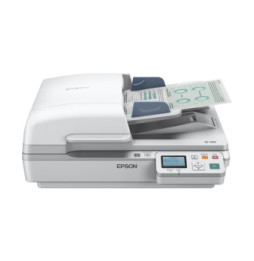Epson WorkForce DS-6500N – Scanner A4 à connectivité réseau (B11B205231BS)