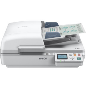 Epson WorkForce DS-6500N – Scanner A4 à connectivité réseau (B11B205231BS)