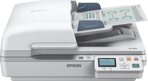 Epson WorkForce DS-6500N – Scanner A4 à connectivité réseau (B11B205231BS) — image 5